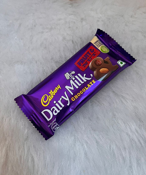 Festive season hamper box/gift (consist of 6 items)π