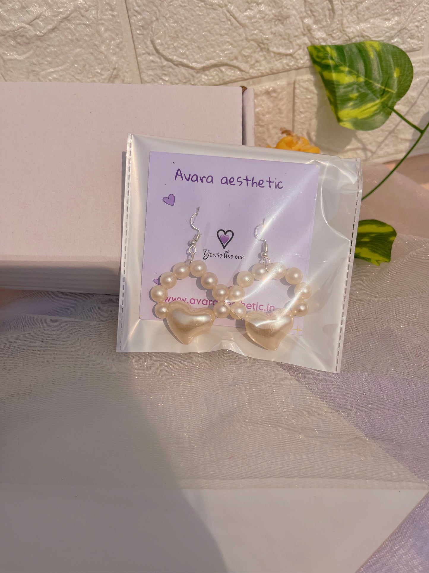 Gift box for her❤️✨🌷