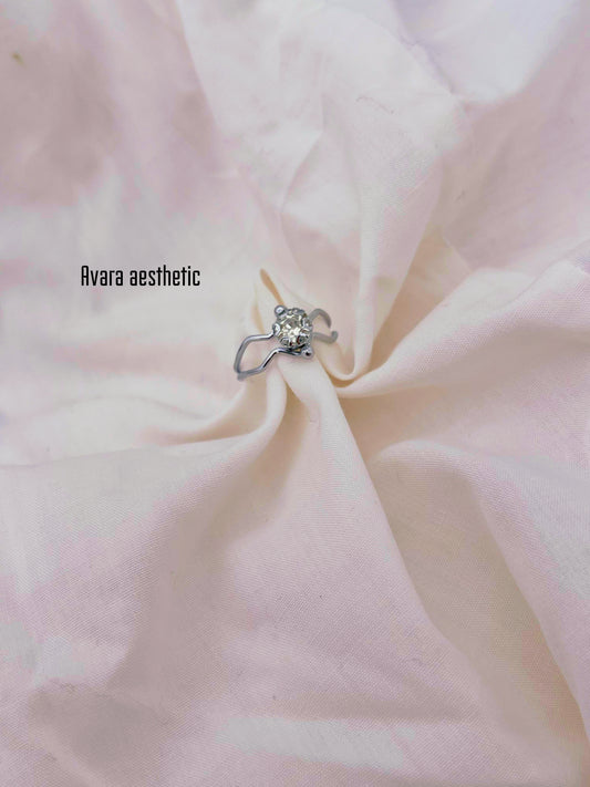 Soulmate ring for her ♥️💍