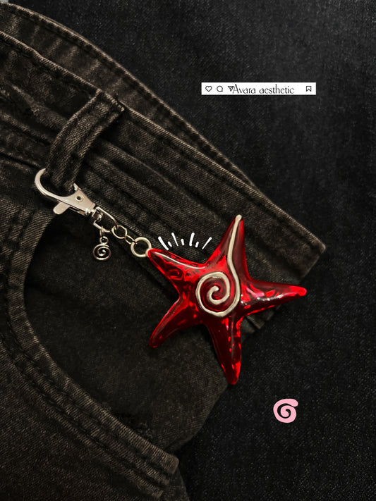 Starry syndrome coolest jeanscharm 🌟🌀