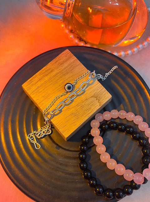 “Nazar” chain bracelet🧿