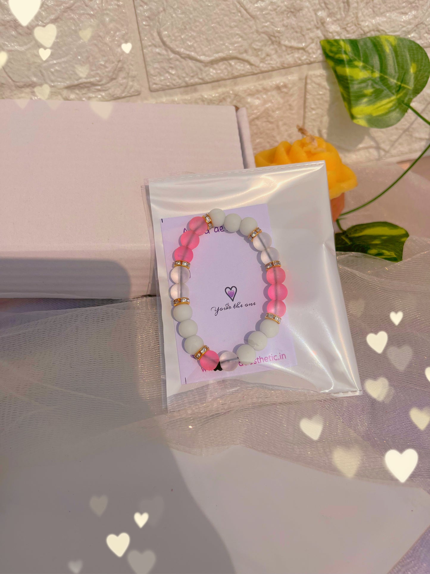 Gift box for her❤️✨🌷